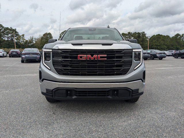 new 2024 GMC Sierra 1500 car, priced at $35,711