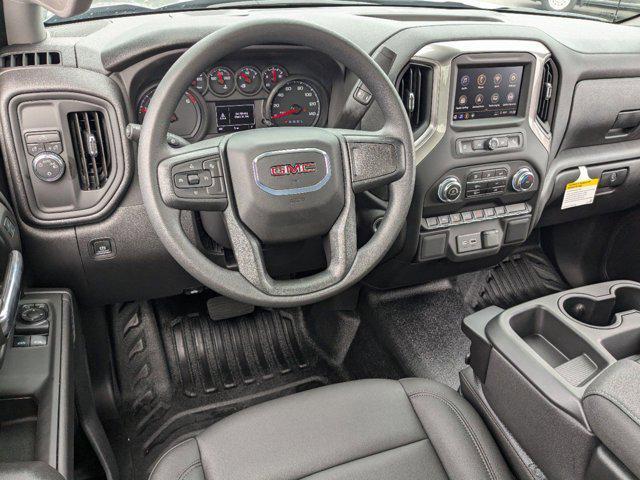 new 2024 GMC Sierra 1500 car, priced at $35,711