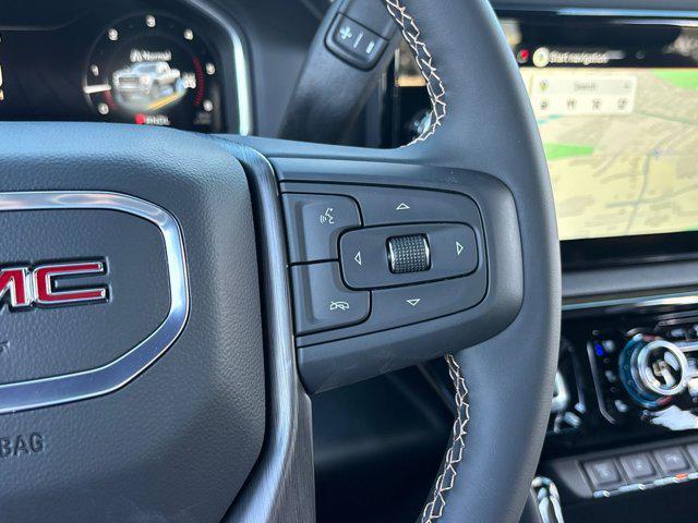 new 2026 GMC Sierra 2500 car, priced at $85,736