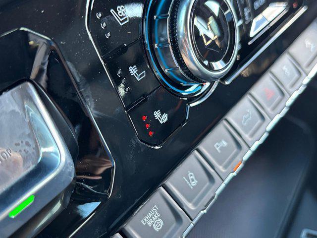 new 2026 GMC Sierra 2500 car, priced at $85,736