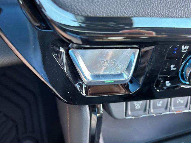 new 2026 GMC Sierra 2500 car, priced at $85,736