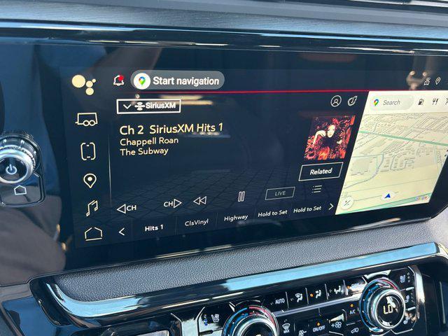 new 2026 GMC Sierra 2500 car, priced at $85,736