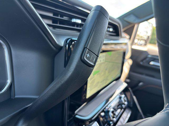 new 2026 GMC Sierra 2500 car, priced at $85,736