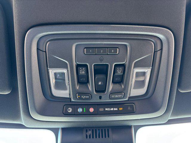 new 2026 GMC Sierra 2500 car, priced at $85,736