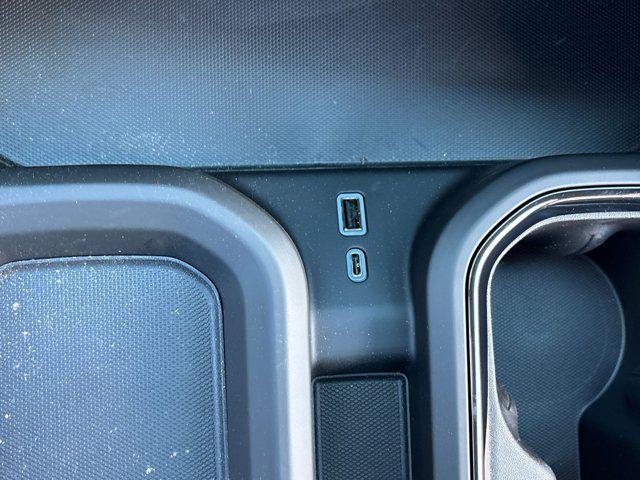 new 2026 GMC Sierra 2500 car, priced at $85,736