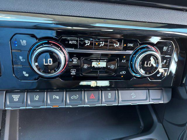 new 2026 GMC Sierra 2500 car, priced at $85,736