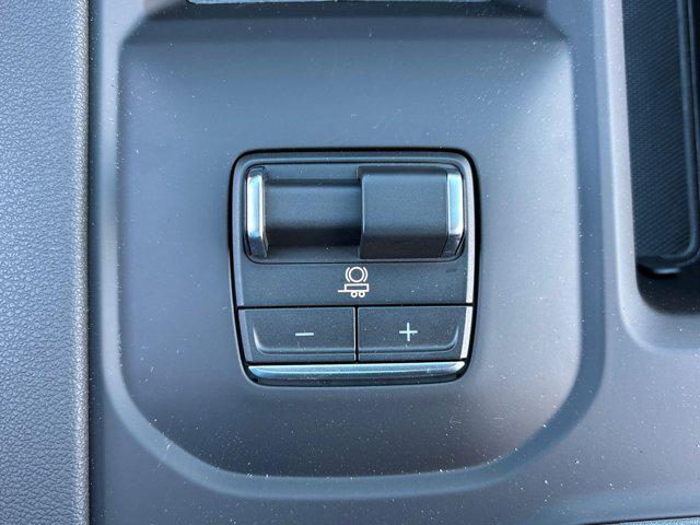 new 2026 GMC Sierra 2500 car, priced at $85,736