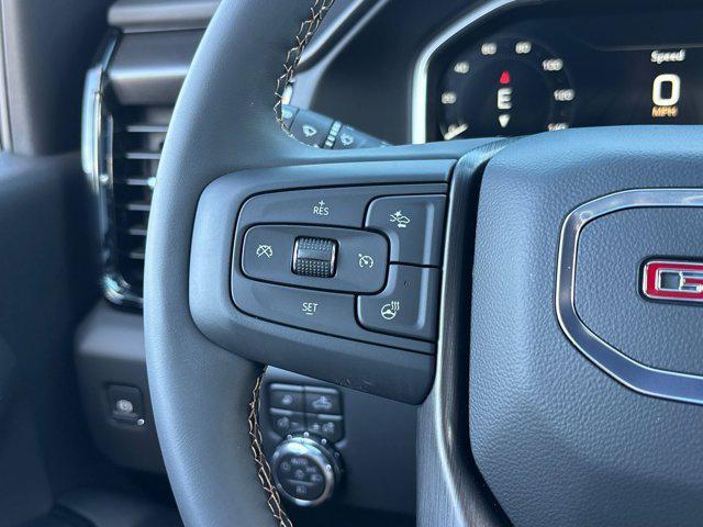 new 2026 GMC Sierra 2500 car, priced at $85,736