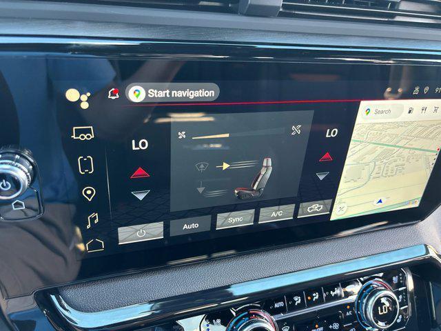 new 2026 GMC Sierra 2500 car, priced at $85,736