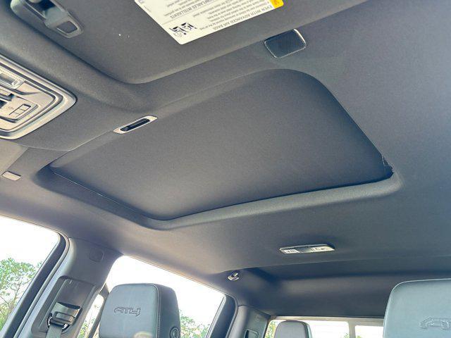 new 2026 GMC Sierra 2500 car, priced at $85,736