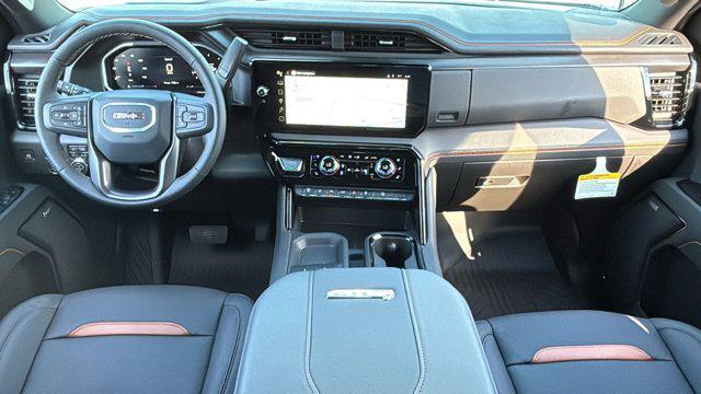 new 2026 GMC Sierra 2500 car, priced at $85,736