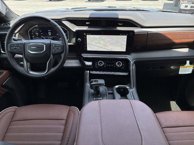 new 2025 GMC Sierra 1500 car, priced at $87,781