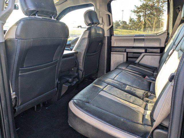 used 2017 Ford F-150 car, priced at $25,922