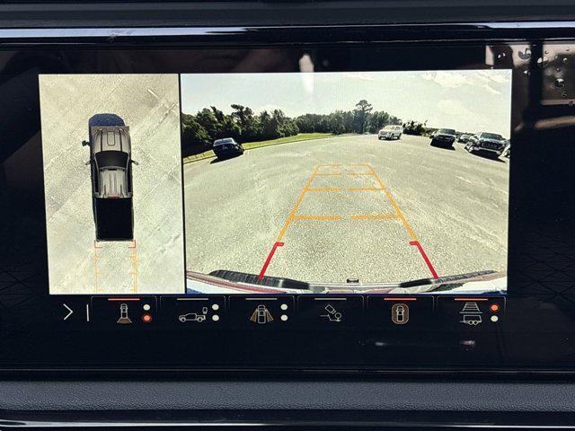 new 2025 GMC Sierra 3500 car, priced at $88,476
