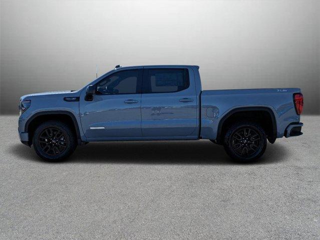 new 2024 GMC Sierra 1500 car, priced at $53,406