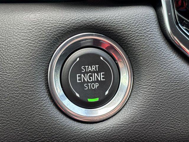 new 2025 GMC Canyon car, priced at $46,211