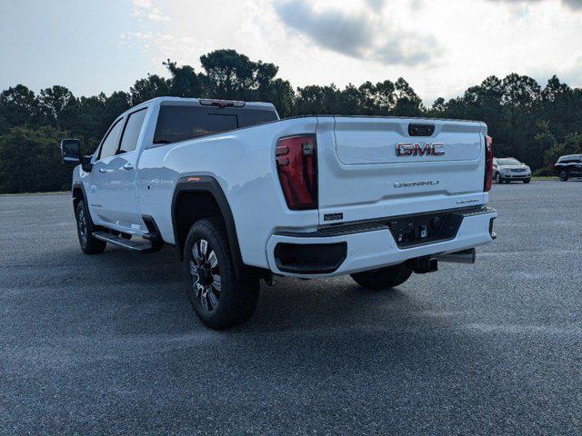 new 2024 GMC Sierra 2500 car, priced at $78,686