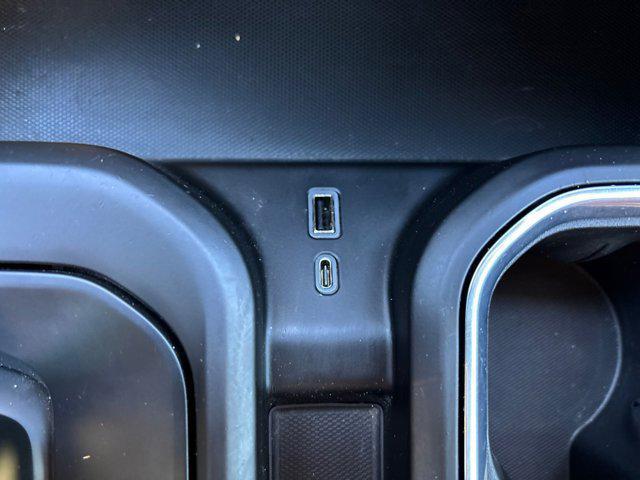 used 2022 GMC Sierra 1500 car, priced at $49,500