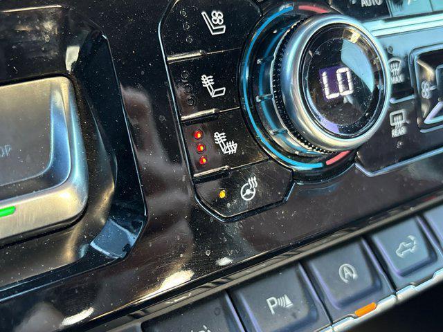 used 2022 GMC Sierra 1500 car, priced at $49,500