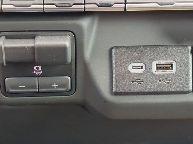 new 2025 GMC Sierra 3500 car, priced at $63,509