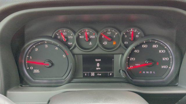 new 2025 GMC Sierra 3500 car, priced at $63,509