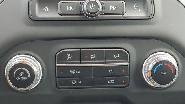 new 2025 GMC Sierra 3500 car, priced at $63,509