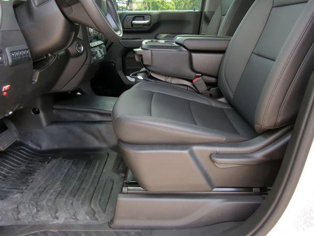 new 2025 GMC Sierra 3500 car, priced at $63,509