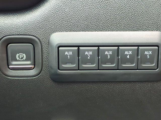 new 2025 GMC Sierra 3500 car, priced at $63,509