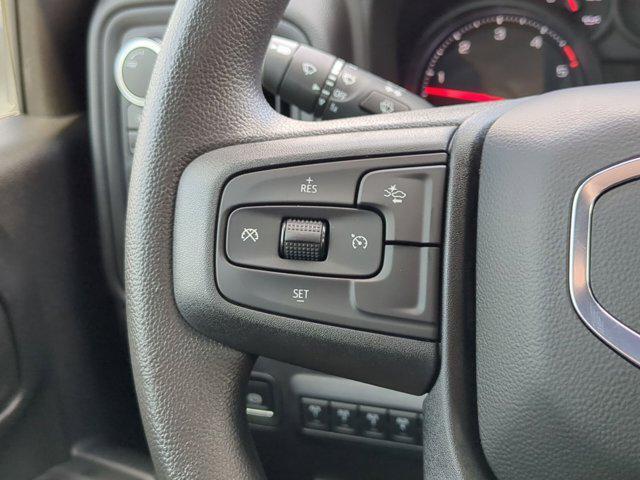 new 2025 GMC Sierra 3500 car, priced at $63,509