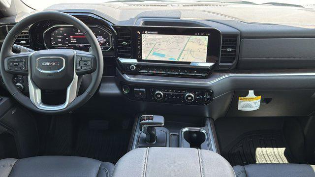 new 2025 GMC Sierra 1500 car, priced at $67,521