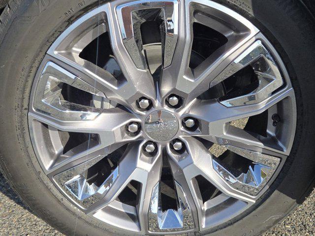 new 2026 GMC Sierra 1500 car, priced at $71,296