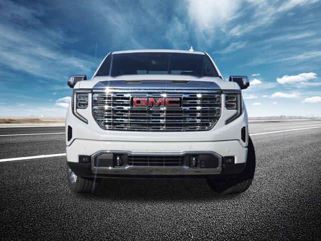 new 2026 GMC Sierra 1500 car, priced at $71,296