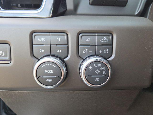 new 2026 GMC Sierra 1500 car, priced at $71,296