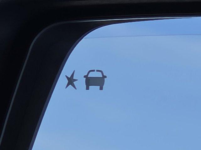 new 2026 GMC Sierra 1500 car, priced at $71,296