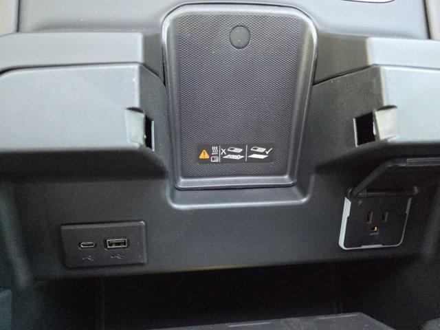 new 2026 GMC Sierra 1500 car, priced at $71,296