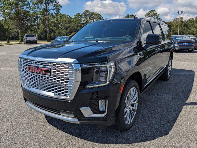 new 2024 GMC Yukon XL car, priced at $87,411