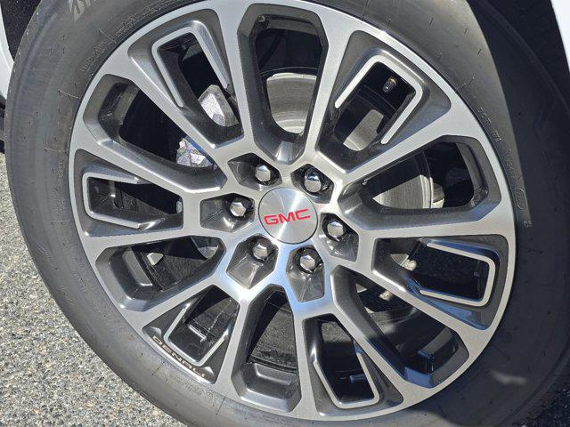 new 2026 GMC Yukon XL car, priced at $99,416