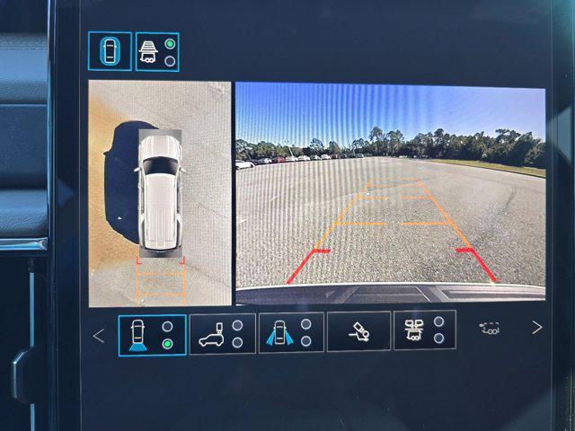 new 2026 GMC Yukon XL car, priced at $99,416