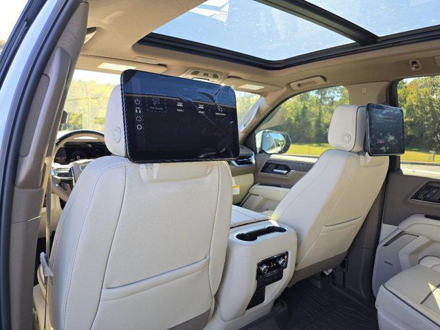 new 2026 GMC Yukon XL car, priced at $99,416