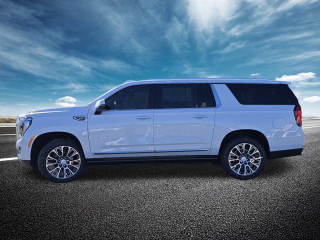 new 2026 GMC Yukon XL car, priced at $99,416