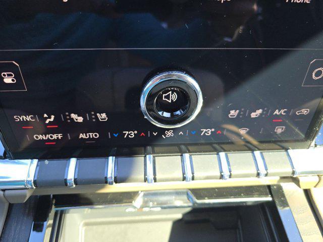 new 2026 GMC Yukon XL car, priced at $99,416