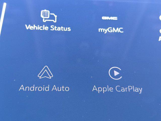 new 2026 GMC Yukon XL car, priced at $99,416