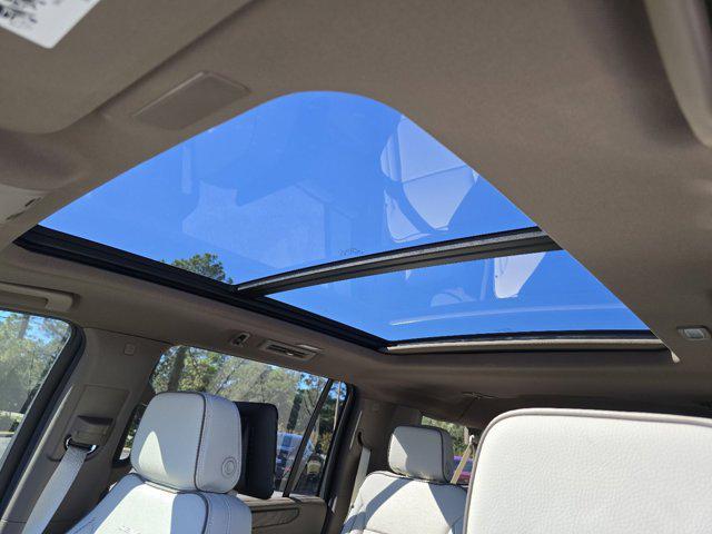 new 2026 GMC Yukon XL car, priced at $99,416