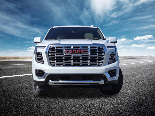 new 2026 GMC Yukon XL car, priced at $99,416
