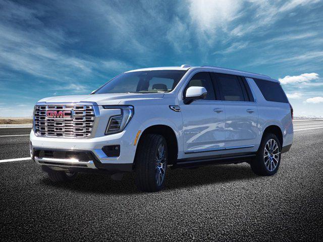 new 2026 GMC Yukon XL car, priced at $99,416