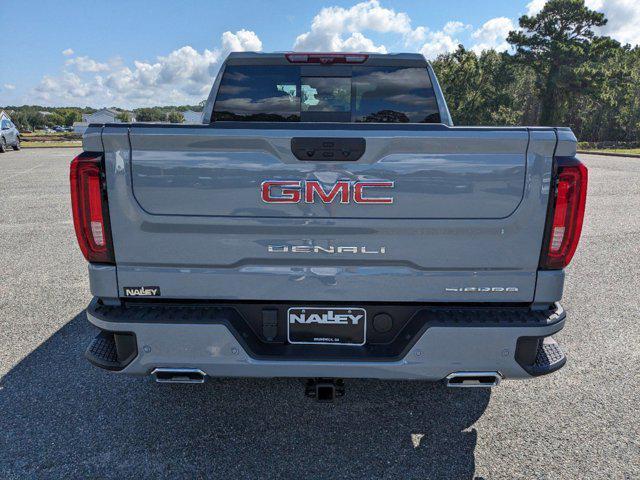 new 2025 GMC Sierra 1500 car, priced at $70,181