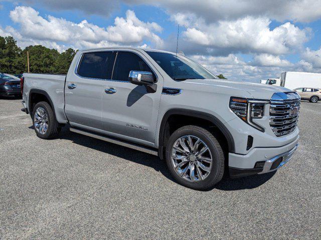 new 2025 GMC Sierra 1500 car, priced at $70,181