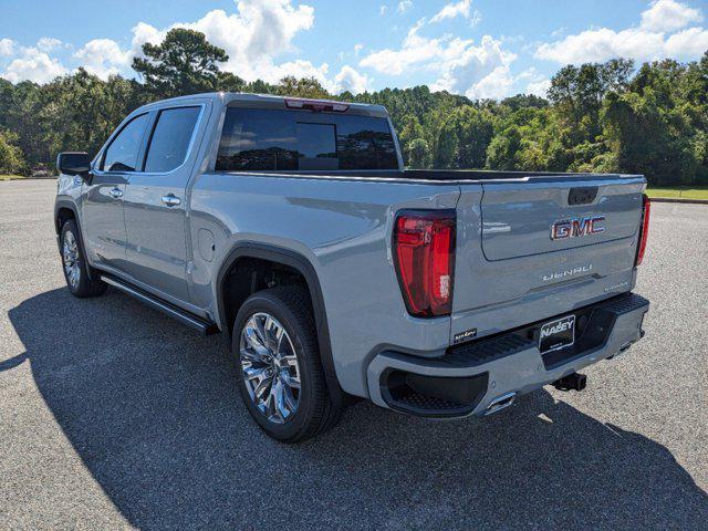 new 2025 GMC Sierra 1500 car, priced at $70,181