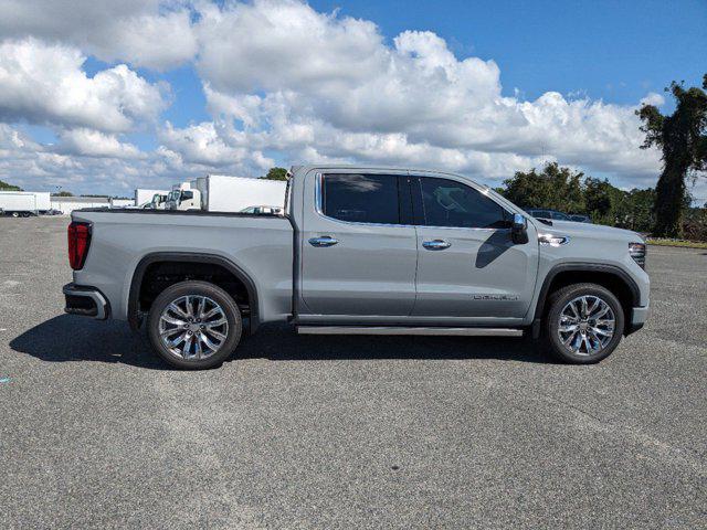 new 2025 GMC Sierra 1500 car, priced at $70,181