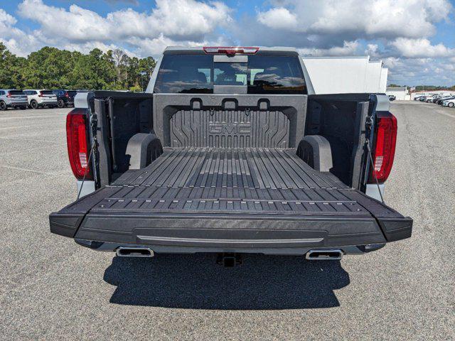 new 2025 GMC Sierra 1500 car, priced at $70,181